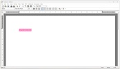 AbiWord screenshot 2