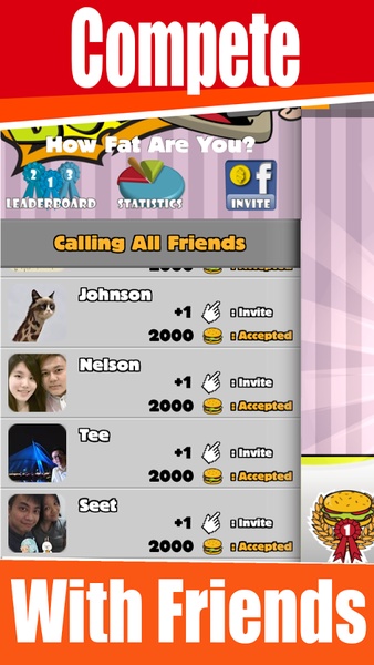 Fat Clicker - Preview 2