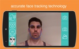 FaceSwap Live Video screenshot 2