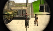Army Sniper Shooter 3D screenshot 3