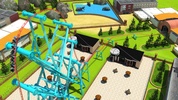 Roller Coaster Games screenshot 5