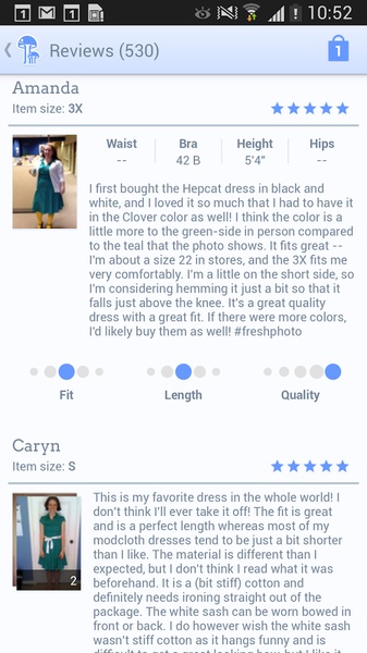 ModCloth - Preview 4