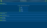 eScan Tablet Security screenshot 11
