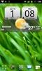 MIUI Digital Weather Clock screenshot 2