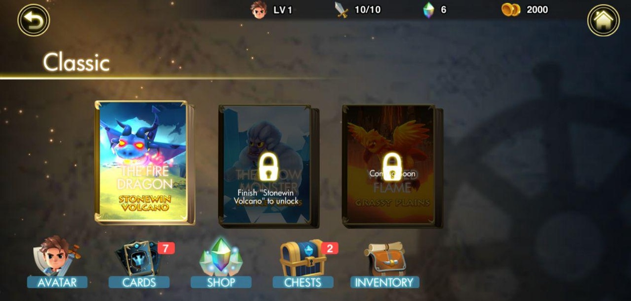 Beast Quest Ultimate Heroes - Preview 6