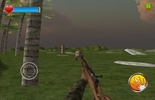 Jungle Animals Hunting 2016 screenshot 5