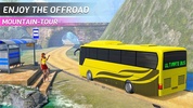 City Bus Simulator Games screenshot 5