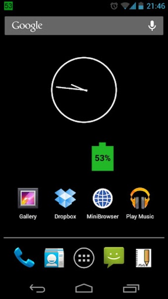 Long Battery Life DEMO - Preview 5