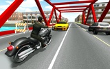Moto Racer 3D screenshot 4