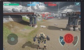 War Robots (GameLoop) screenshot 4