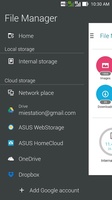 Asus File Manager 2 6 0 41 用 Android ダウンロード