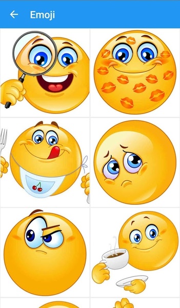 Sticker Profiling - Preview 2