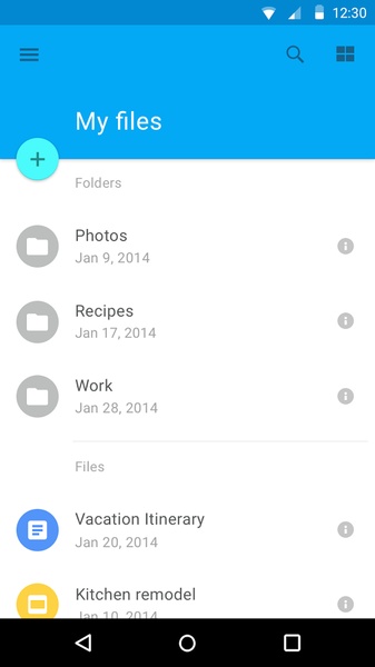 Framer - Preview 6