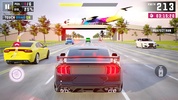 GT Car Racing Games 3D Offline screenshot 4