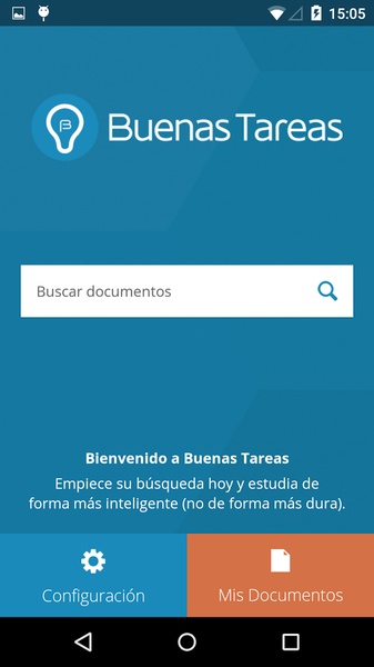 Buenas Tareas - Preview 5