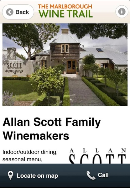 Marlborough Wine Trail - Preview 1