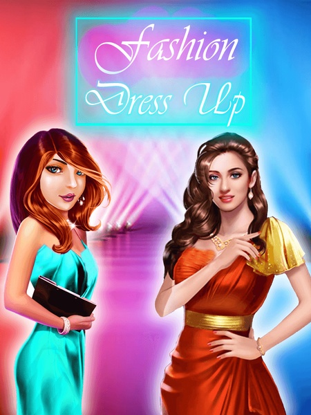 Fashion Super Stylist Dress Up for Android - Download the APK from Uptodown