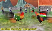 Farm Rooster Fighting Chicks 1 screenshot 15