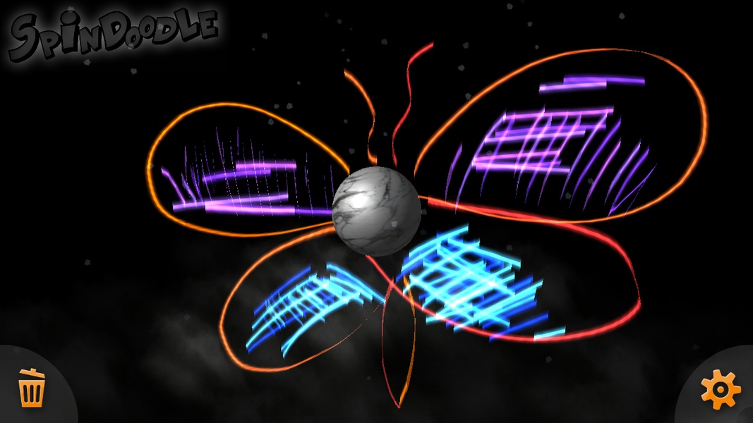 Spindoodle - Preview 12