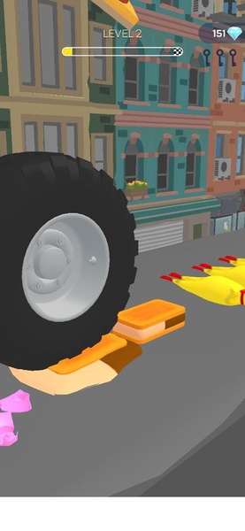 Wheel Smash - Preview 8