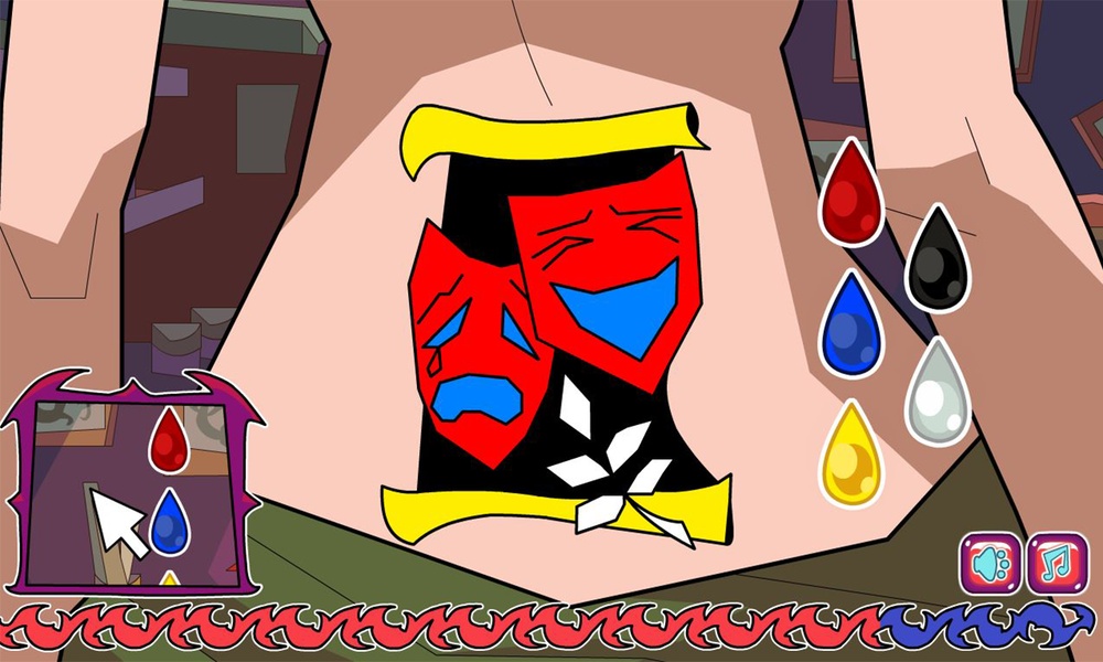 Tattoo Shop Spa Salon - Preview 2
