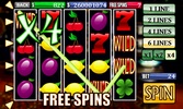 Vegas Wild Slots screenshot 8
