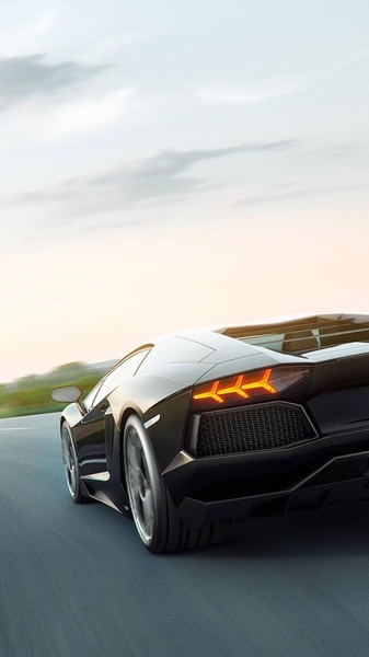 Cars Live Wallpaper - Preview 8