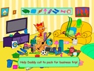 Kid-E-Cats Adventures for kids screenshot 2