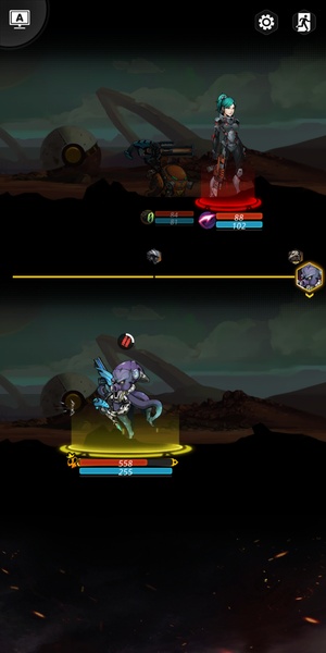 Stellar Hunter - Preview 8