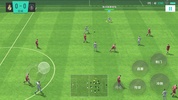 SUPER SOCCER screenshot 1