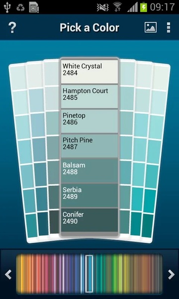 Nerolac Color Style - Preview 5