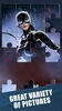 Superheroes-Jigsaw Puzzle Game screenshot 5