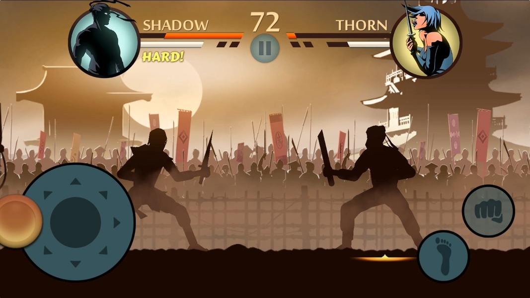 Shadow Fight 2 - Preview 6