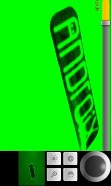 Night Vision Cam - Preview 2