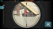 Sniper Master: City Hunter screenshot 7