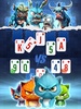 Solitaire Cats vs Zombies screenshot 5