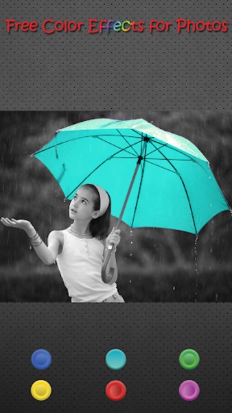 Free Color Effects for Photos - Preview 1
