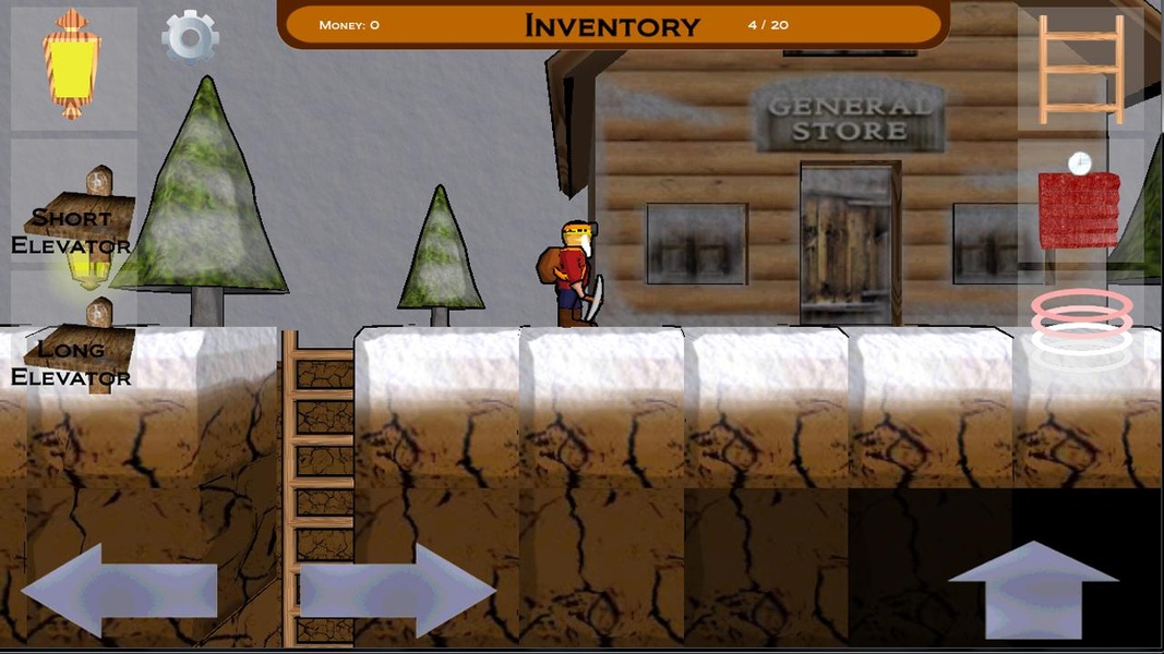 Siberian Miner Free - Preview 3