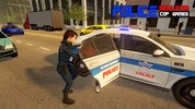 Police Simulator Job Cop Games screenshot 2