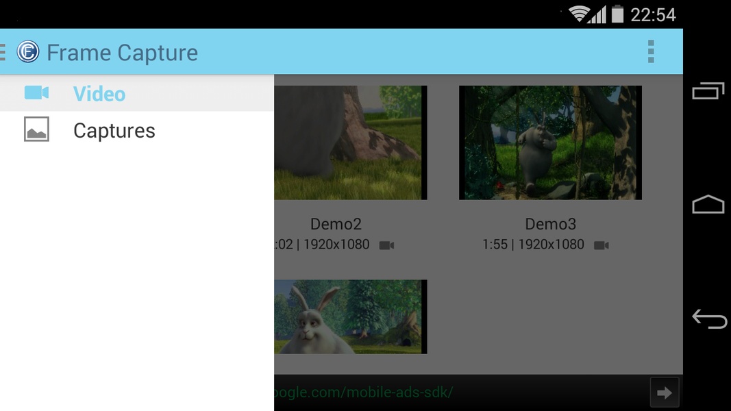 Frame Capture - Preview 5