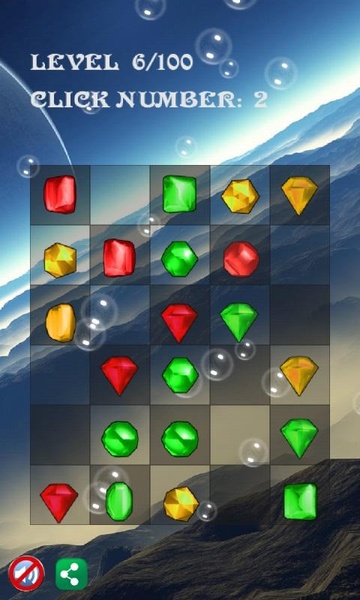 Diamond Gem - Preview 4