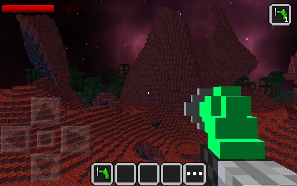 SpaceCraft FREE - Preview 4