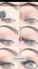 Eyes Makeup 2016 screenshot 1