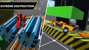 Car Crash Simulator 3D screenshot 3