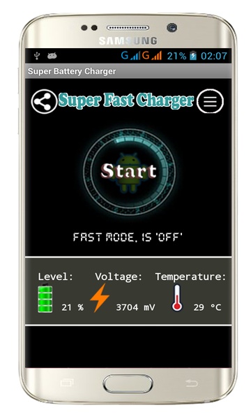 Super Battery Charger - Preview 7