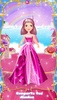 Dress up Games Princess Star screenshot 5