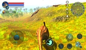 Parasaurolophus Simulator screenshot 10