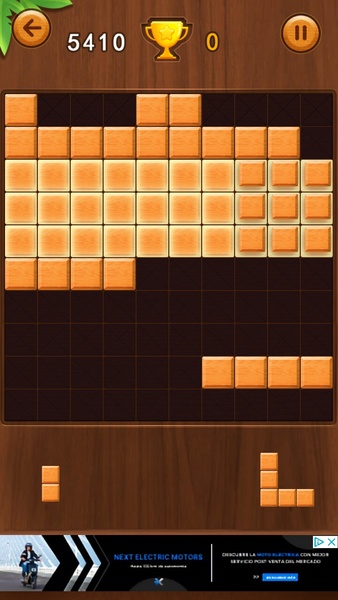Block Puzzle Classic 2018 - Preview 6