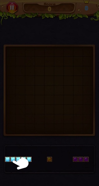 Block Puzzle Mowgli - Preview 7