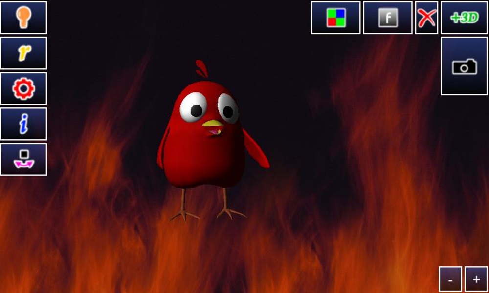 AR Camera 3D Lite - Preview 2